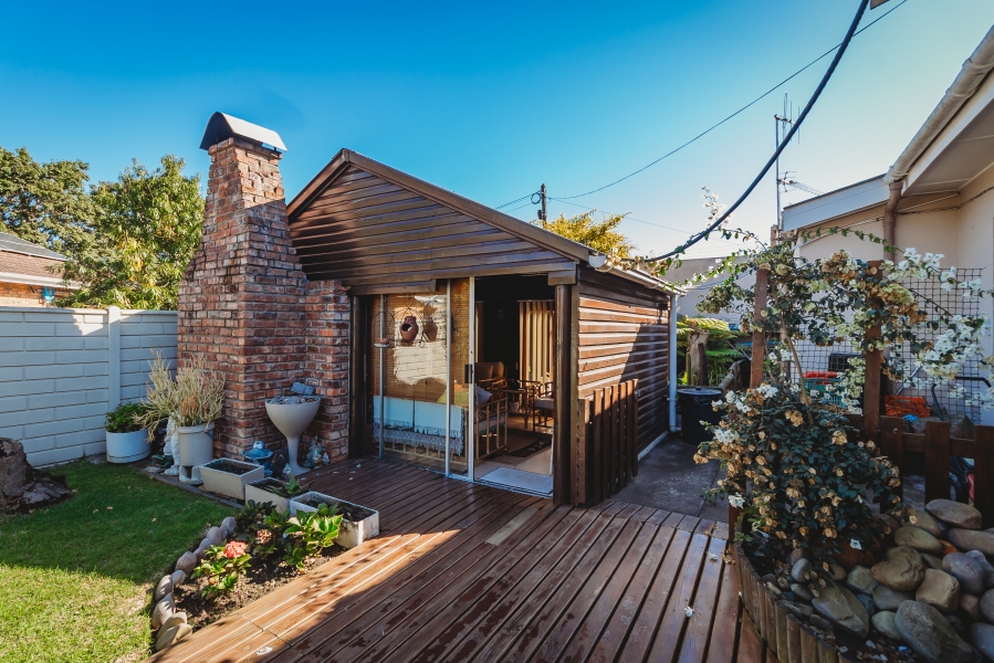 3 Bedroom Property for Sale in George East Western Cape